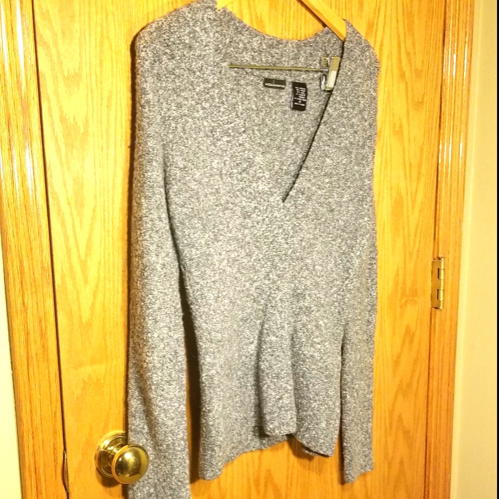 Victoria's Secret sparkle sweater